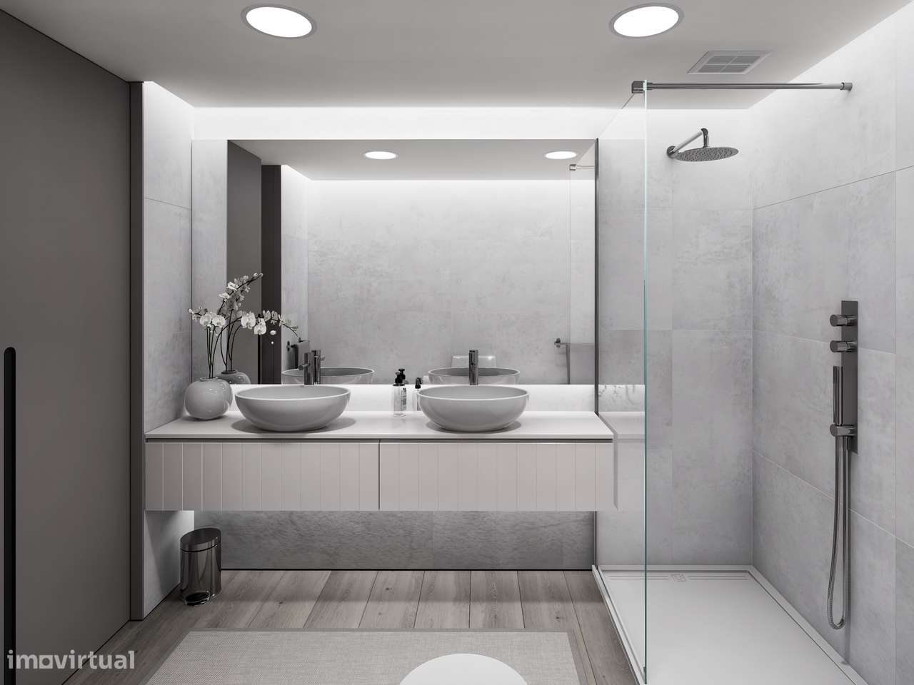 MIRA BRANDINHÃES RESIDENCE |  T1, T2 e T3 Novos | Cidade da Maia-16