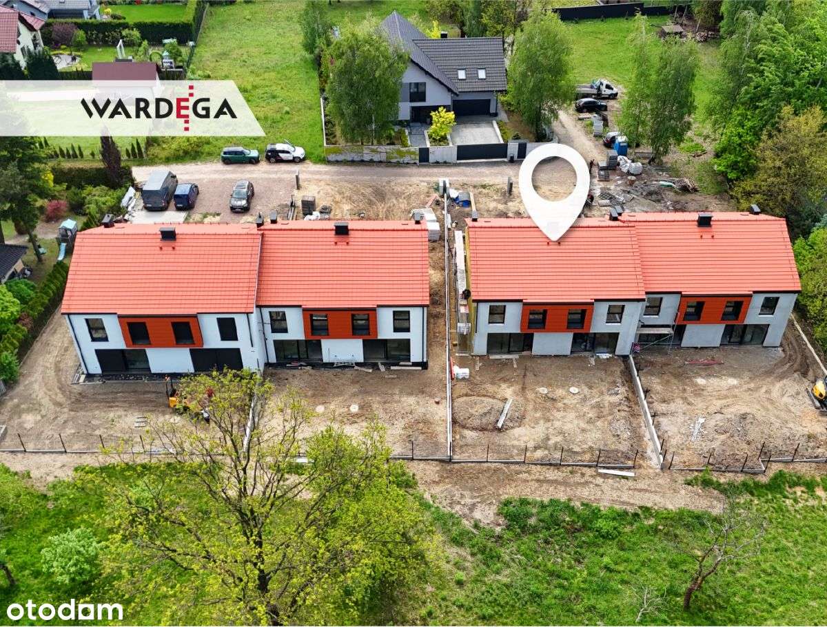 Nowoczesny lokal z ogródkiem || Kraków, Swoszowice-12