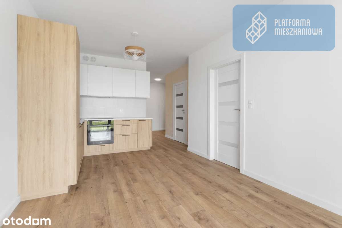 2 pokoje z garderobą, ul. Ziębicka!