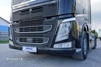 Volvo FH 460 GLOBETROTTER / STANDARD/ AUTOMAT / EURO 6 / 2 ZBIORNIKI / KLIMA POSTOJOWA - 8