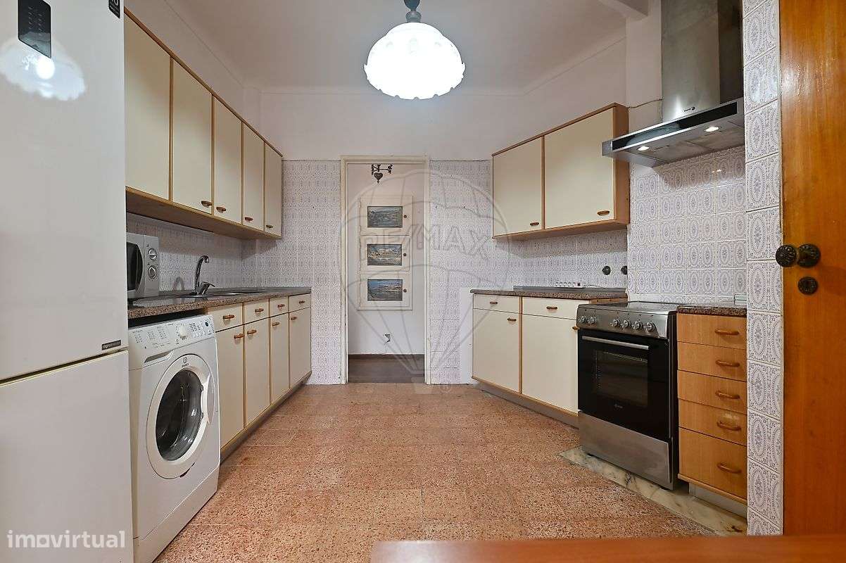 Apartamento T1 para venda - Grande imagem: 4/17