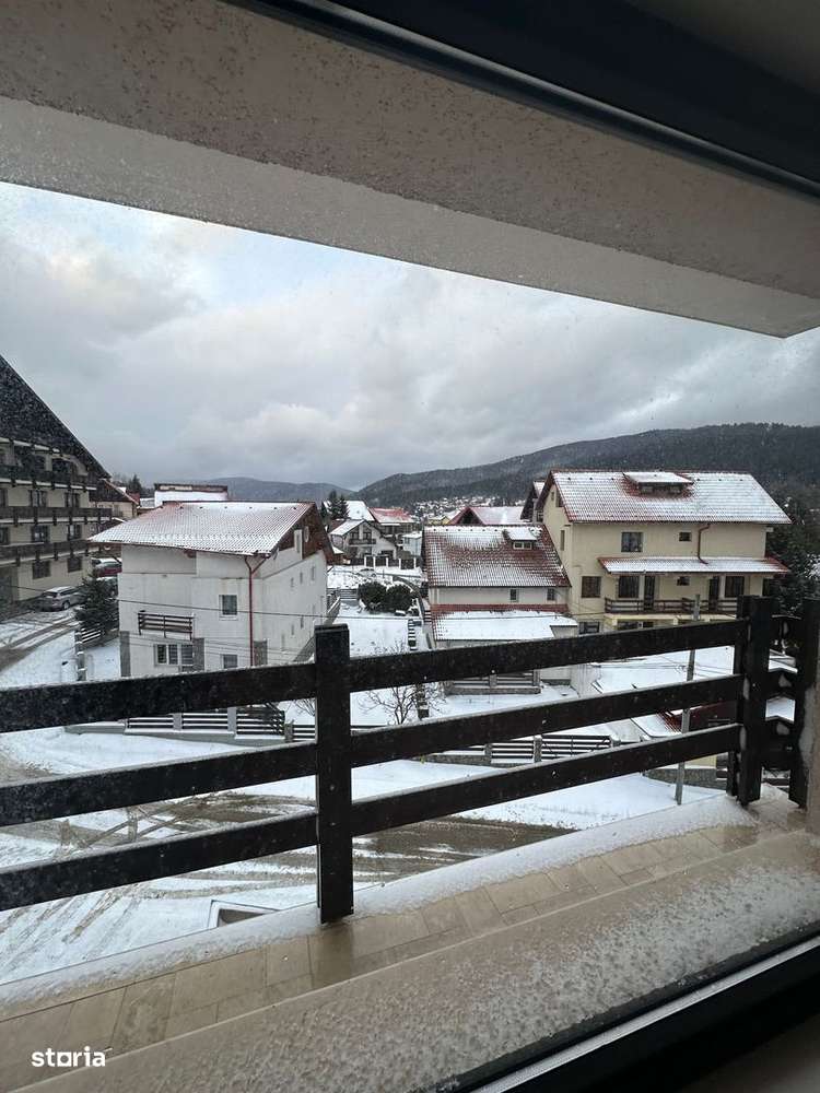 Vilă deosebită cu vedere panoramică la Munții Bucegi – Bușteni, str. C-15