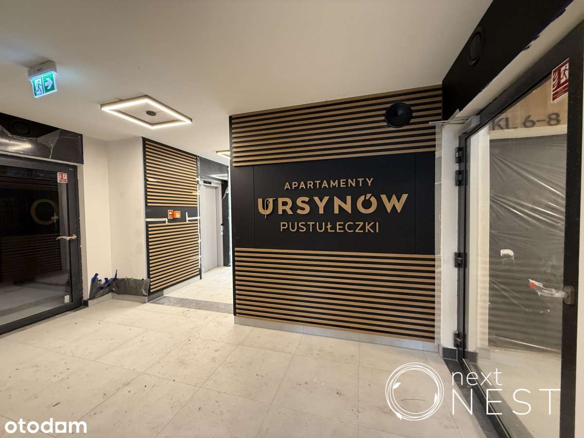 3-pokojowe mieszkanie na Ursynowie-14
