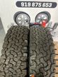 PNEUS 225 75 16 NOVOS BFGOODRICH ALL-TERRAIN T/A - 2