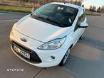 Ford KA - 20