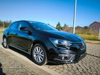 Renault Mégane 1.5 dCi Intens - 1