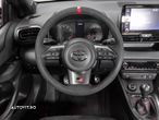 Toyota Yaris GR 1.6l Turbo Performance - 12