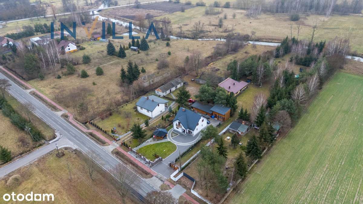 Sprzedaż komfortowego domu w malowniczej okolicy - Pełny obrazek: 4/20