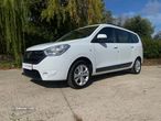 Dacia Lodgy 1.5 dCi Confort 7L - 3