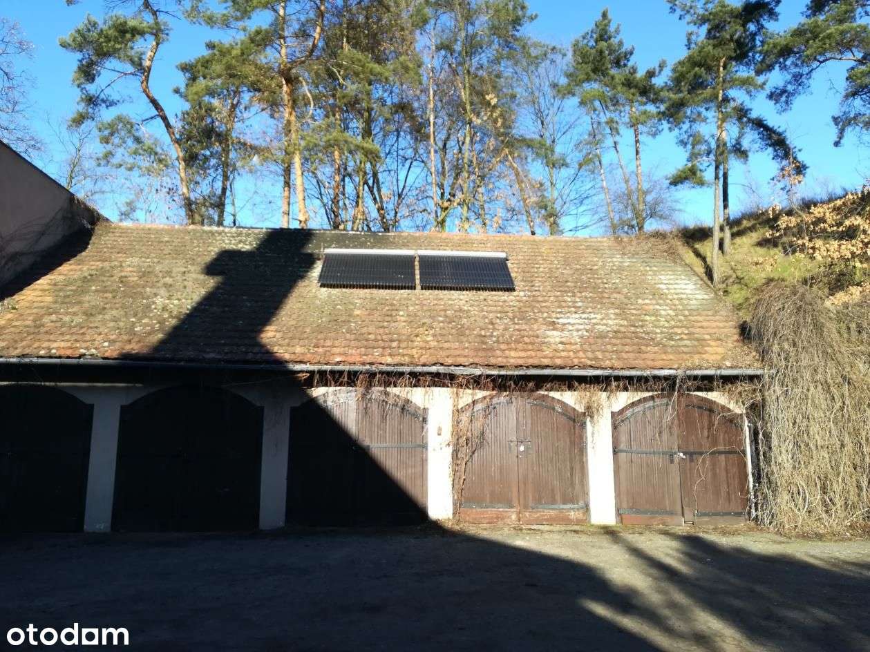 Zajazd koło Pniew - Pełny obrazek: 4/5