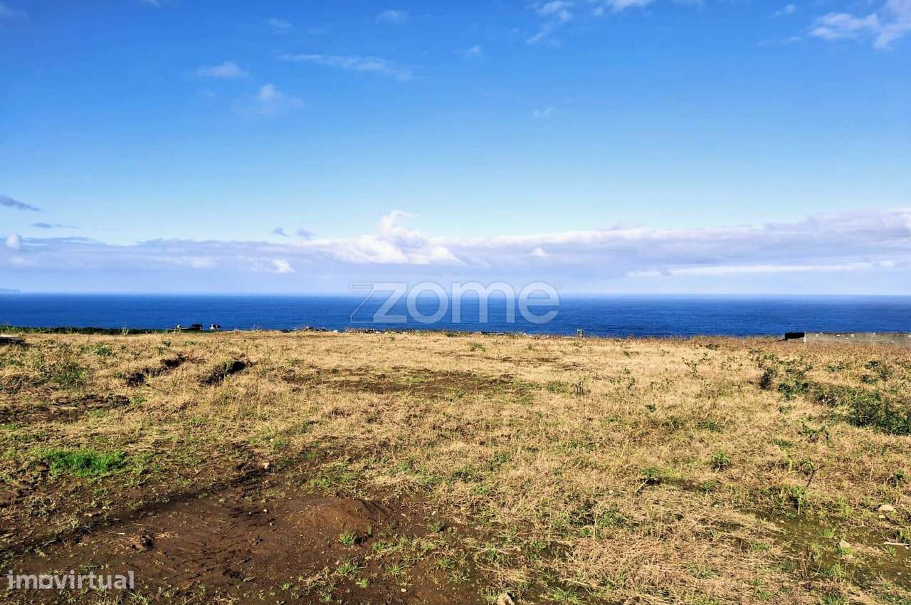 Terreno Urbanizável - Fenais da Ajuda-6