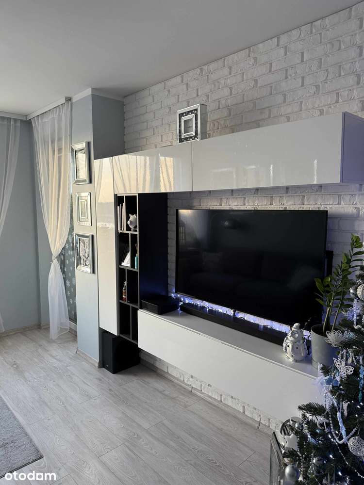 Mieszkanie na sprzedaż o wysokim standardzie - Pełny obrazek: 2/17