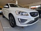 Volvo XC 60 D5 AWD R-Design Momentum - 12