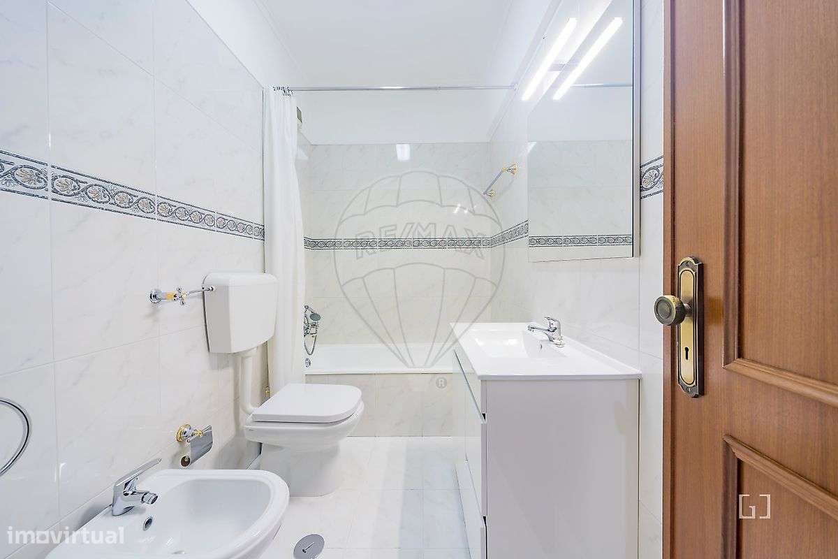 Apartamento T2 para venda-5