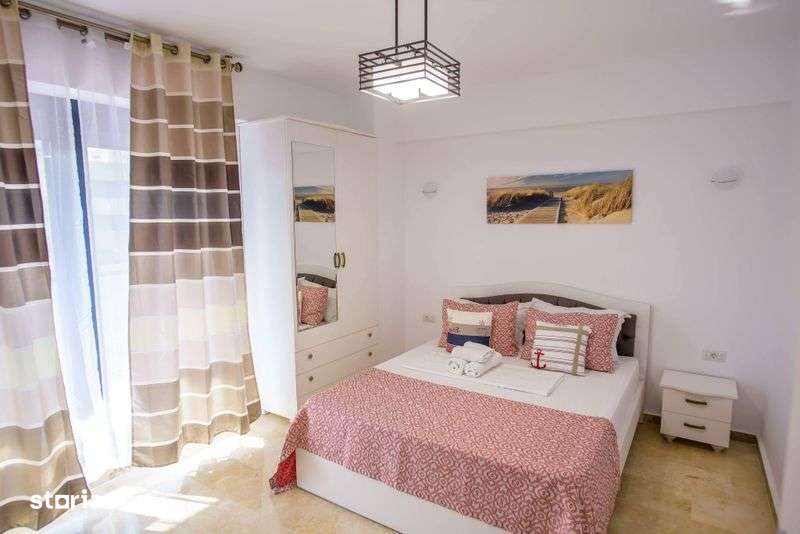 Ap 3 cam langa Plaja Mamaia / Vouchere - Imagine principală: 5/8