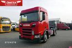 Scania R 450 HYDRAULIKA / Highline / Spr z Niemiec - 1