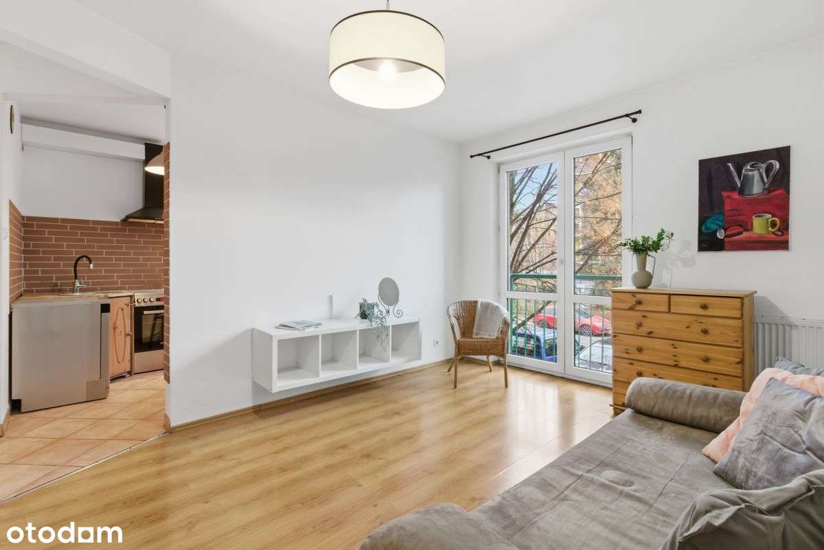 Centrum Krakowa - osobna Kuchnia - Pełny obrazek: 2/13