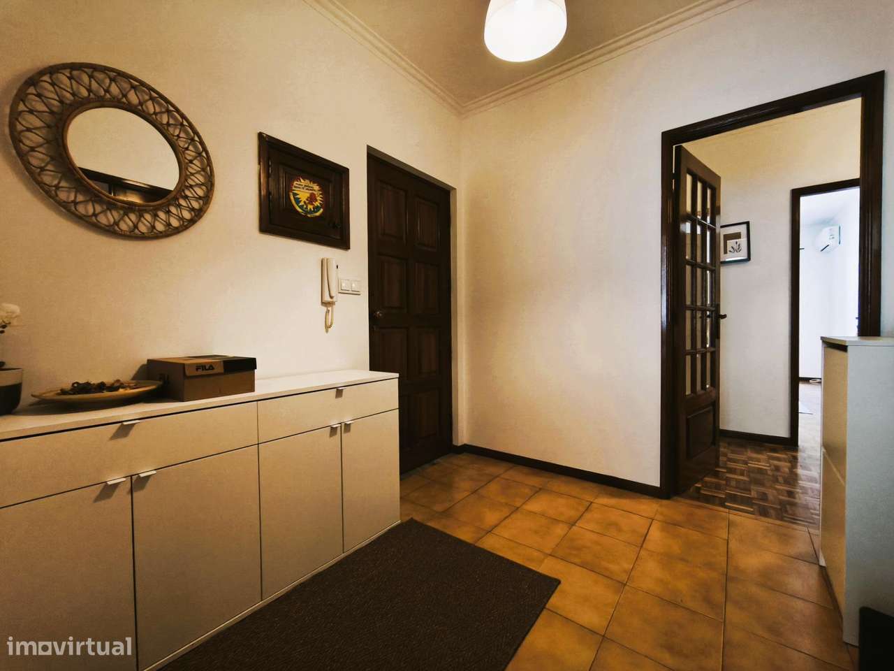 Apartamento T2 (em frente à Universidade do Minho)-13