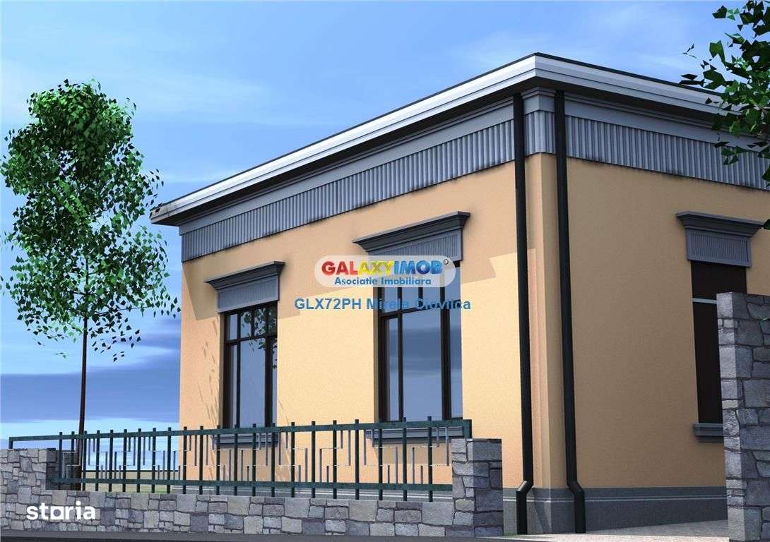 Inchiriere Casa\/Vila Campina Ultracentral - Imagine principală: 2/16