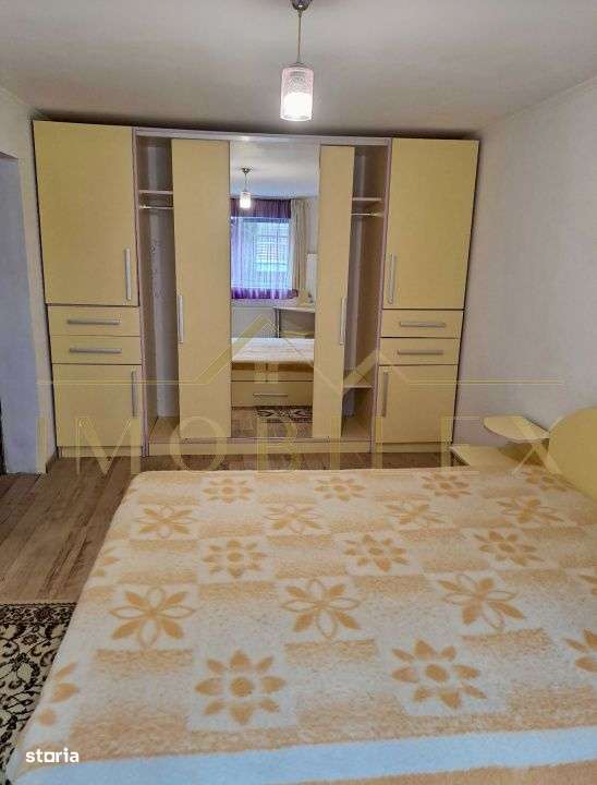 Oportunitate investitie! Apartament 2 camere, 45mp, cartier Buna ziua - Imagine principală: 4/7