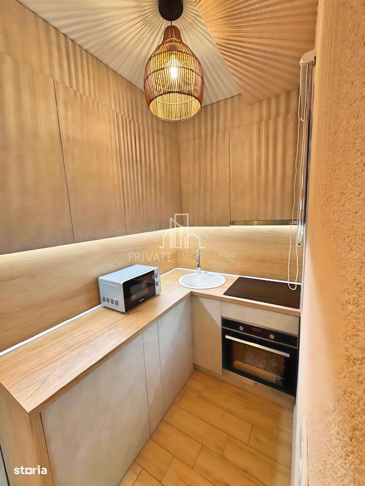 Afacere La Cheie, De Vanzare, Bloc Nou, Zona Unirii - Imagine principală: 5/12