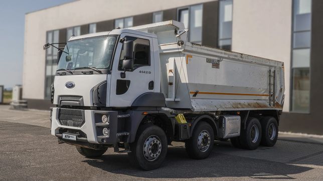 Тягач Ford Cargo 1826