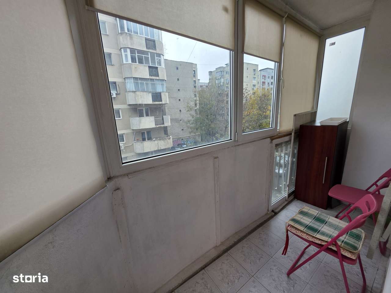 Garsoniera de vanzare in zona Panduri / Academia Militara-5