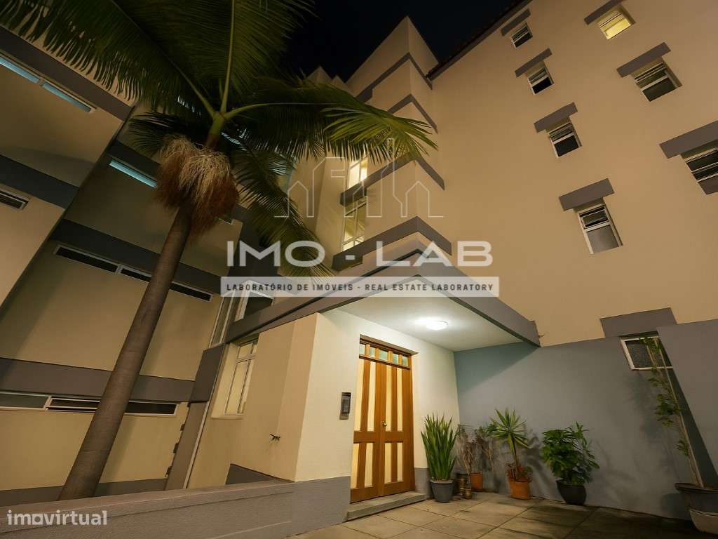 Penthouse T3 - Pena - Funchal - Grande imagem: 5/23
