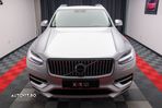 Volvo XC 90 T8 AWD Twin Engine Geartronic Momentum - 2