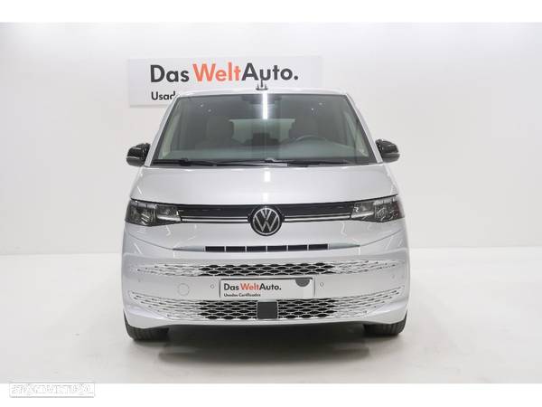 VW Multivan 2.0 TDI Life DSG - 9