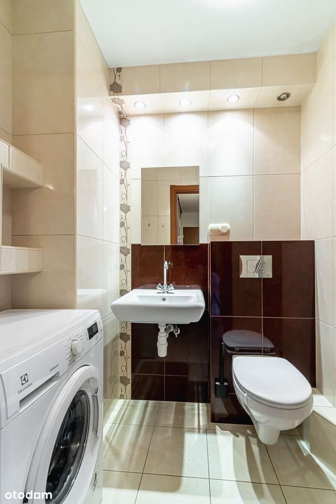 Wyjątkowe mieszkanie po remoncie  w świetnej lokalizacji !-14