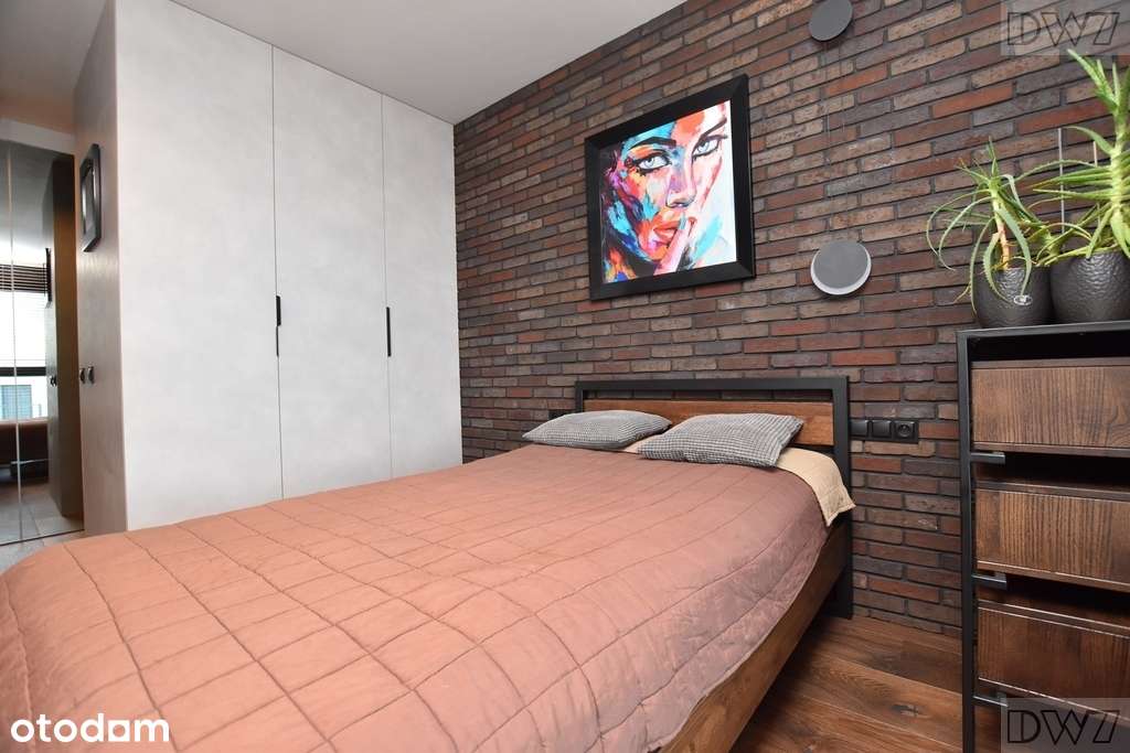 Apartament 82 m2, 3 miejsca postojowe, taras 77 m2-13