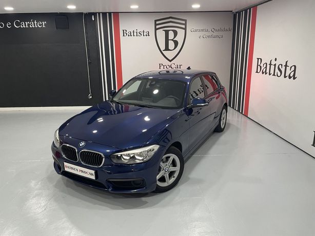 BMW Série 1 116i Pack M 136cv Xénon GPS Volant M – Achat Vente Voitures  Neuves Occasions – Bast Automobiles