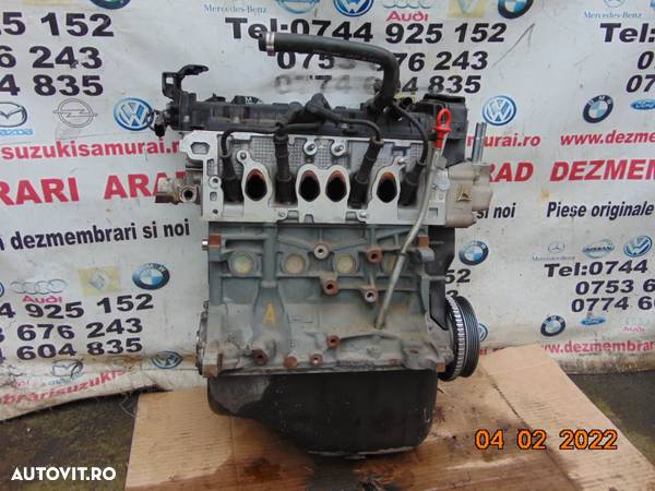 Motor fiat 1.2 169a4000 fiat 500 tipo panda punto 3 ford ka lancya ypsilon mito alfa romeo lancia 1.2 benzina 2017 punto evo grande punto - 4