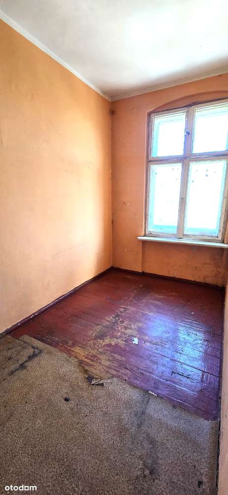 Mieszkanie do remontu - centrum Poznania-4