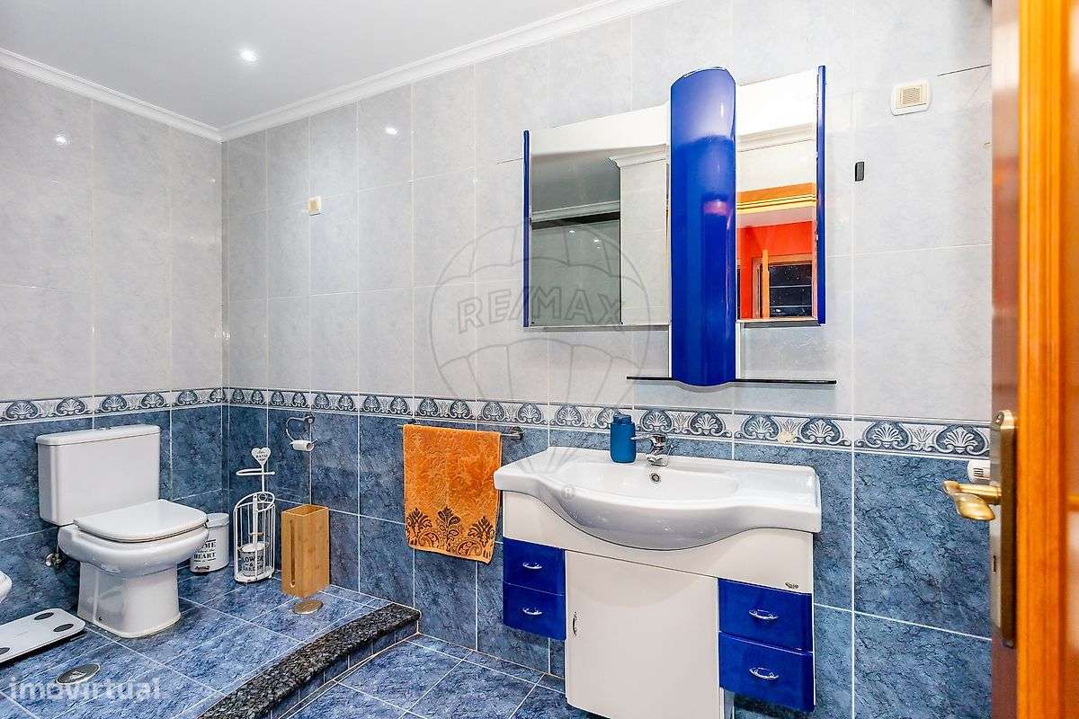 Apartamento T3 para venda-8