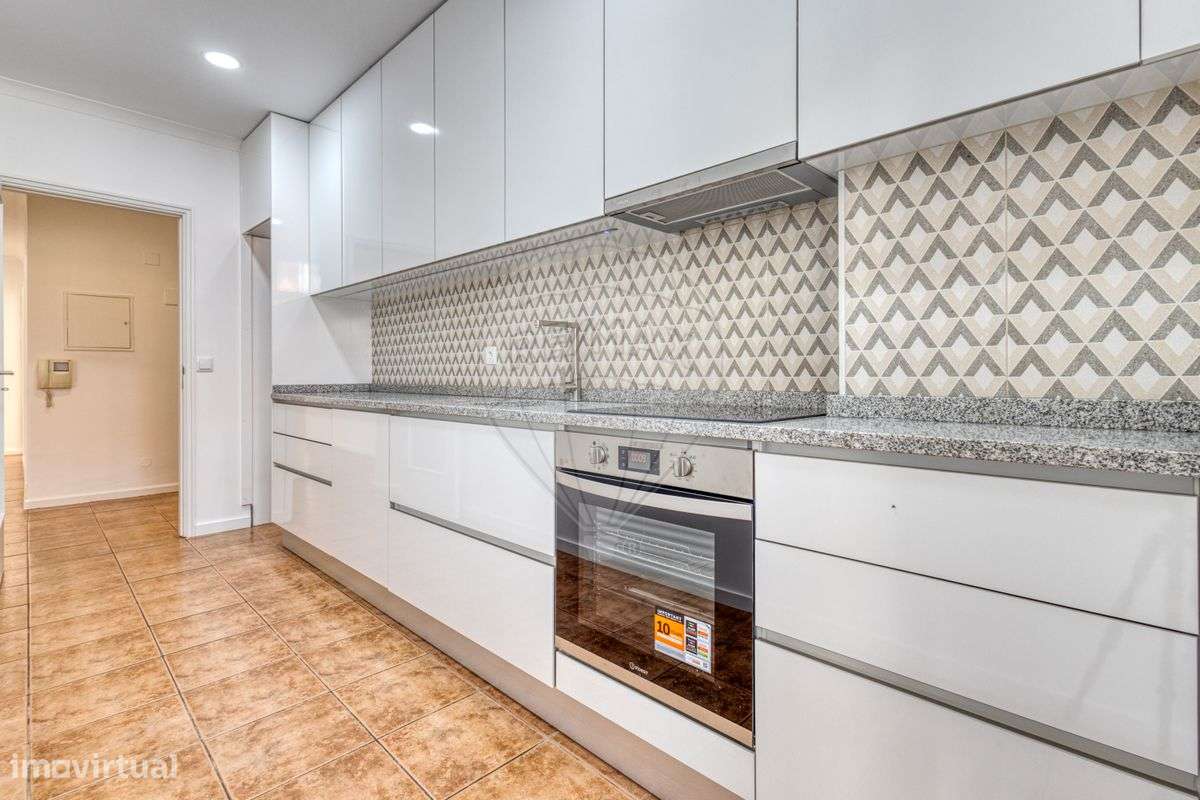 Apartamento T2 para venda - Grande imagem: 2/24