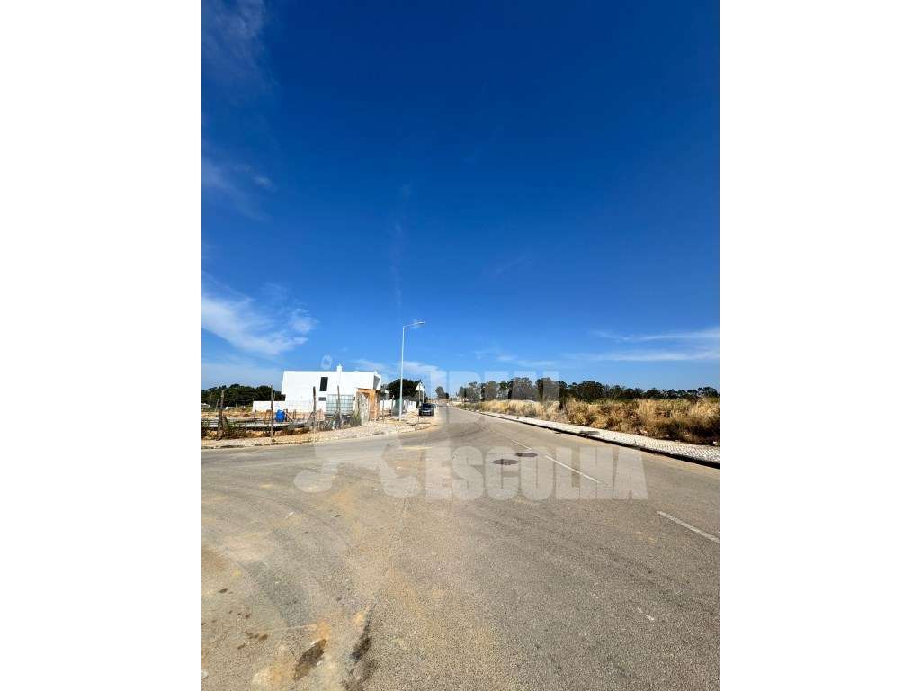 MORADIA EM CONSTRUÇÃO QUINTA DO ANJO ..-19