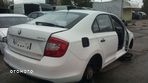 Belka zawieszenia tył SKODA Rapid 2013 1.6 TDI MZL LF9E - 1