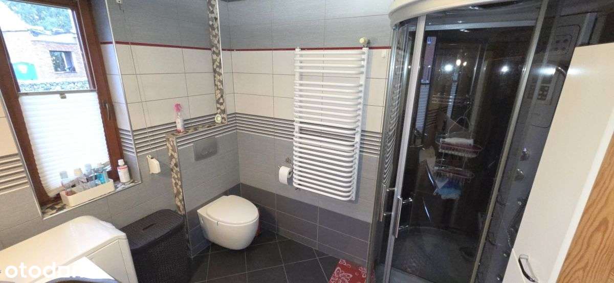 Dom wolnostojący - gotowy do zamieszkania! - Pełny obrazek: 4/11