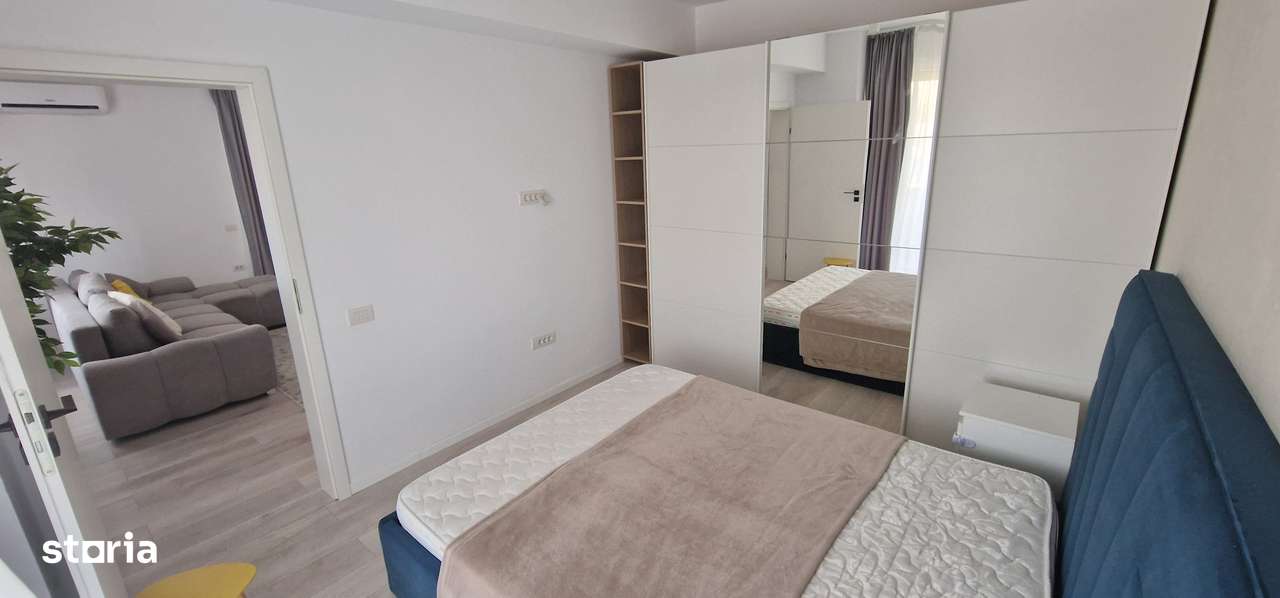 Bloc Nou , City Mall - Imagine principală: 4/20