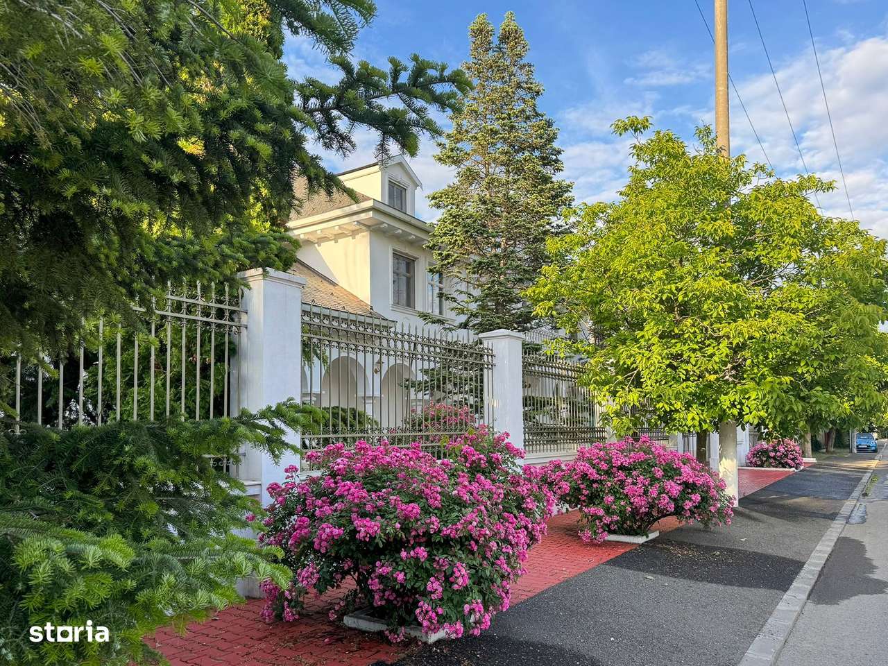 PROPRIETATE CU ENERGIE PURA |  Sanctuarul Eleganței și Rafinamentului - Imagine principală: 5/20