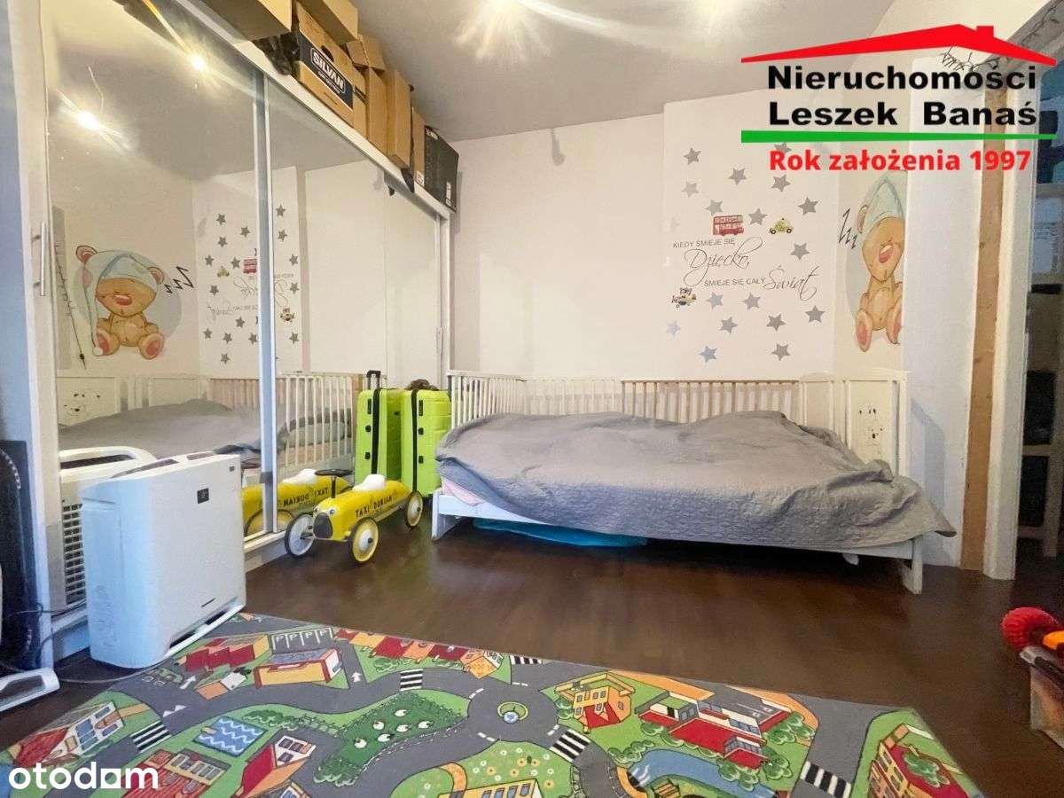 3 mieszkania w kamienicy - Pełny obrazek: 2/10