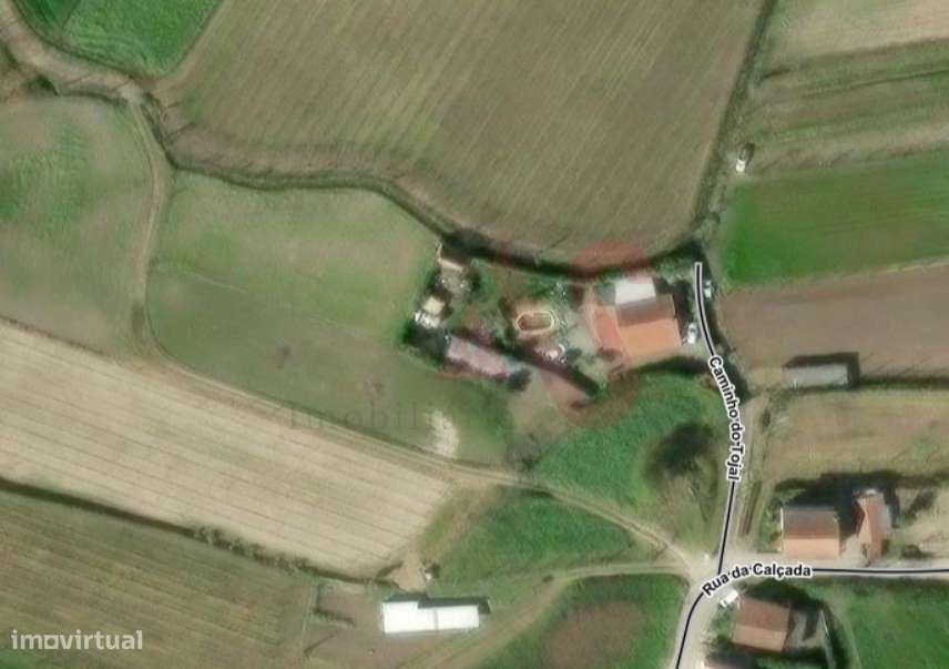 Terreno de Agrícola com 1.121 m² em Silvares, Lousada - Grande imagem: 2/3