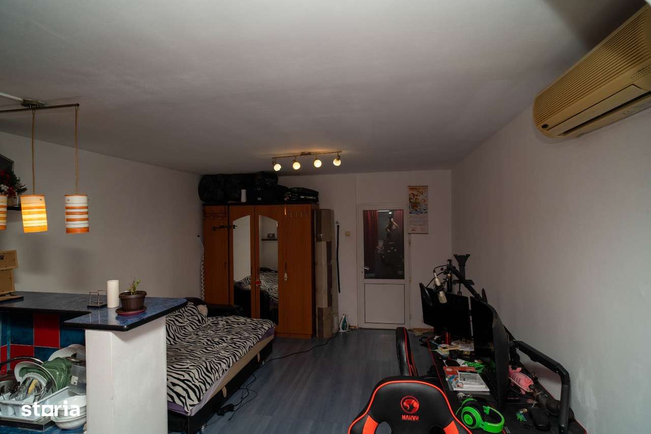 Vânzare garsonieră calea Vitan-14