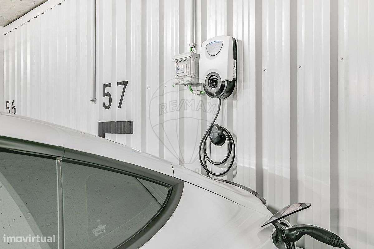 Apartamento T2 para venda-31