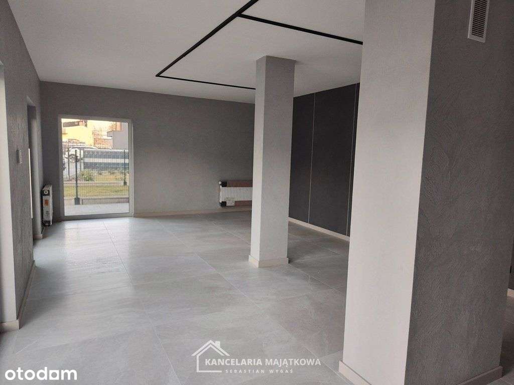 Lokal użytkowy Loretańska centrum 50 mkw-3