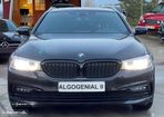 BMW 520 d Line Sport Auto - 11