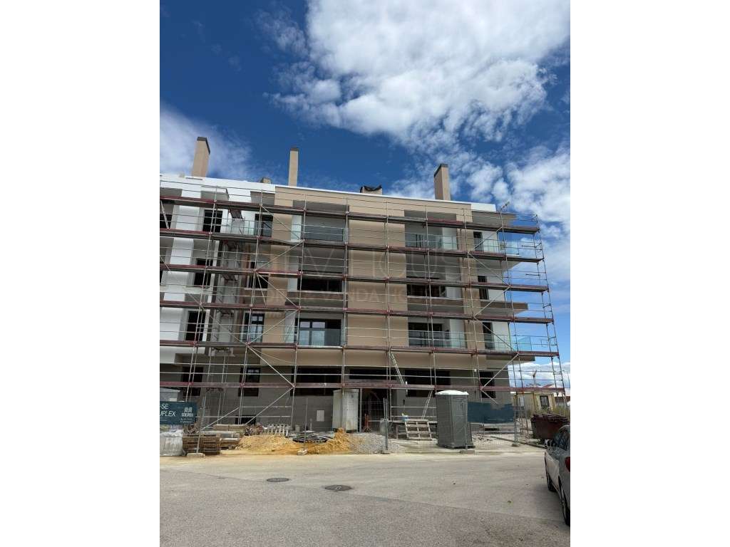 Apartamento T2 | Montijo-12
