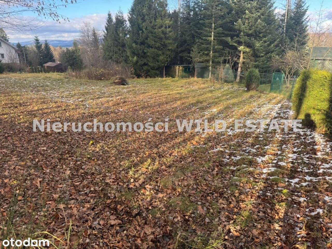 Działka, 1 679 m², Uherce Mineralne-8